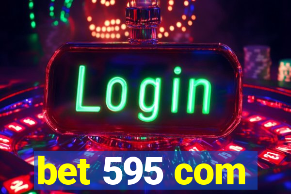 bet 595 com